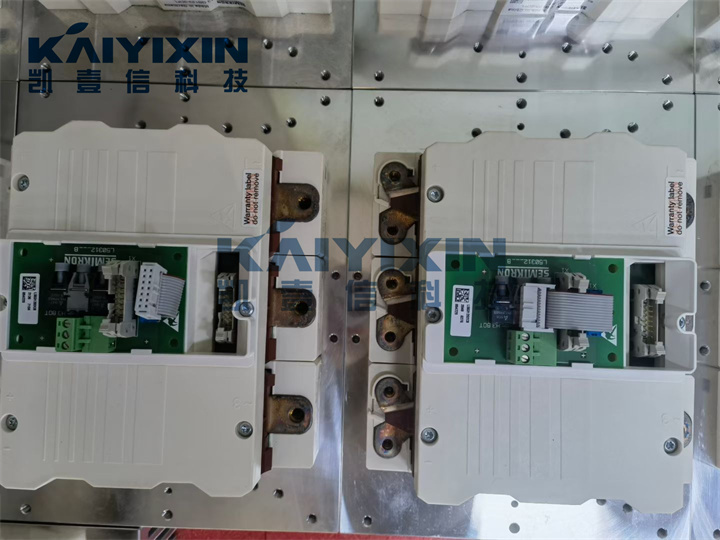 SKiiP1813GB123-3DFL-SEMIKRON-NmY