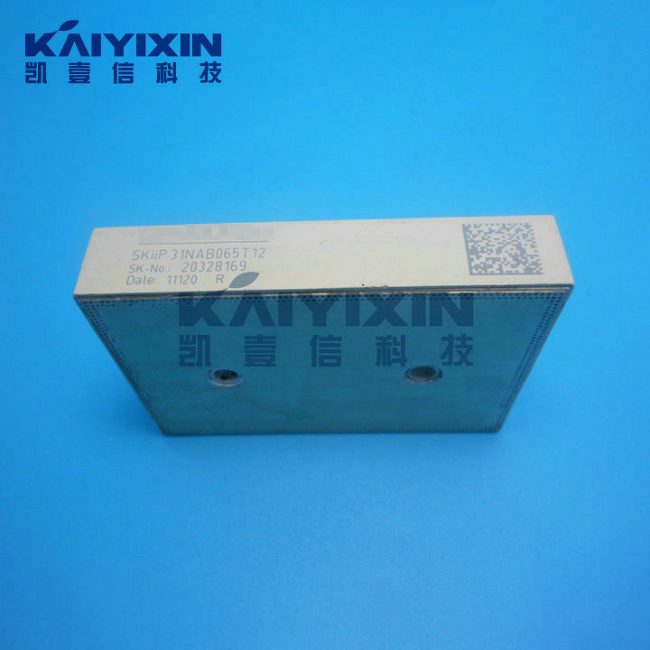 SKiiP31NAB065T12-SEMIKRON-ezw