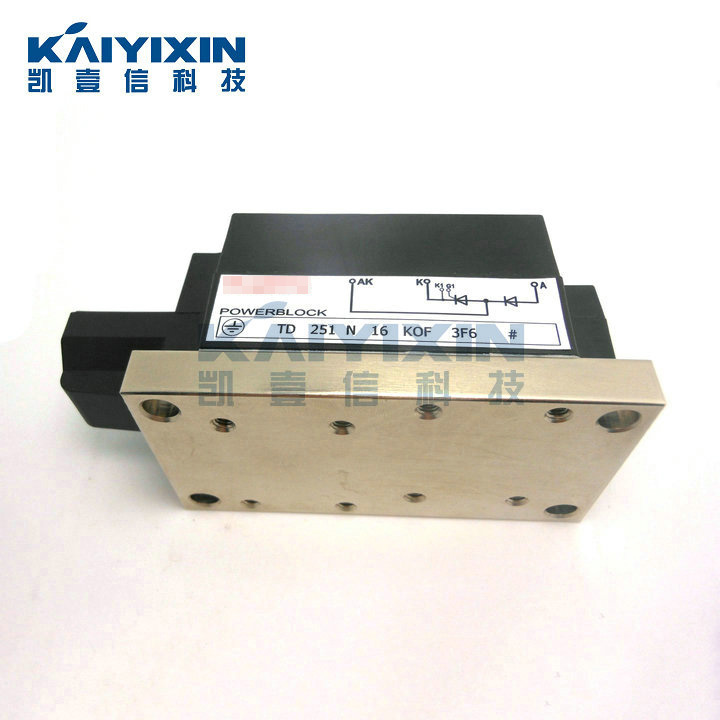 TD251N16KOF-Infineon-ono