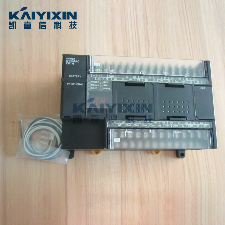 CP1H-X40DT-D-OMRON-3ie