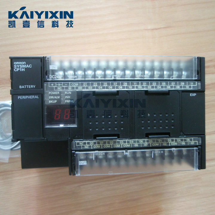CP1H-X40DT-D-OMRON-TlJ