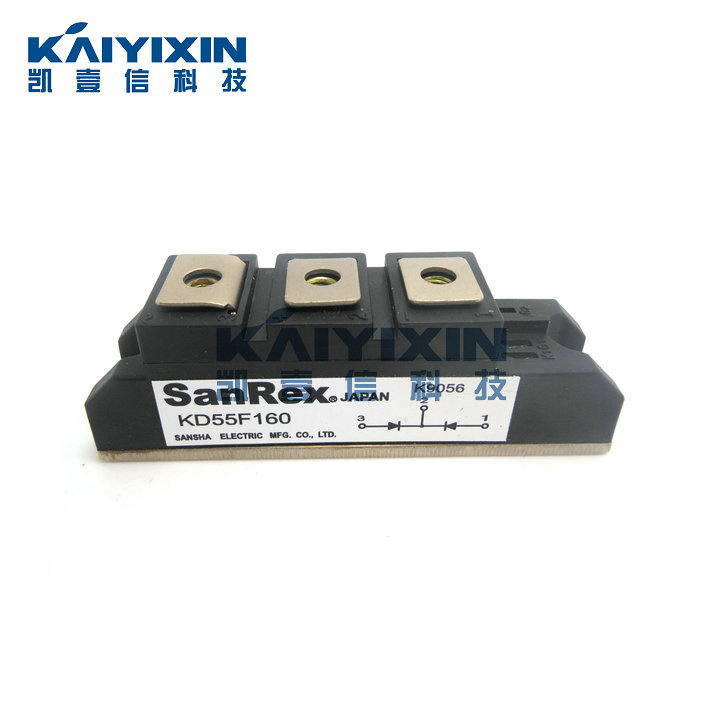 KD55F160-SanRex-FuE