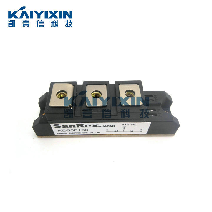 KD55F160-SanRex-P3F