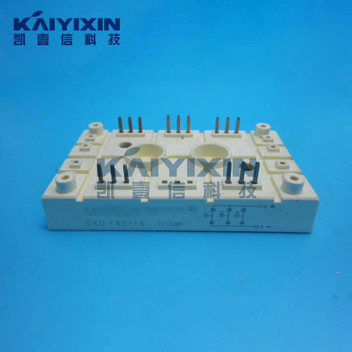 SKD145-16-SEMIKRON-JRU
