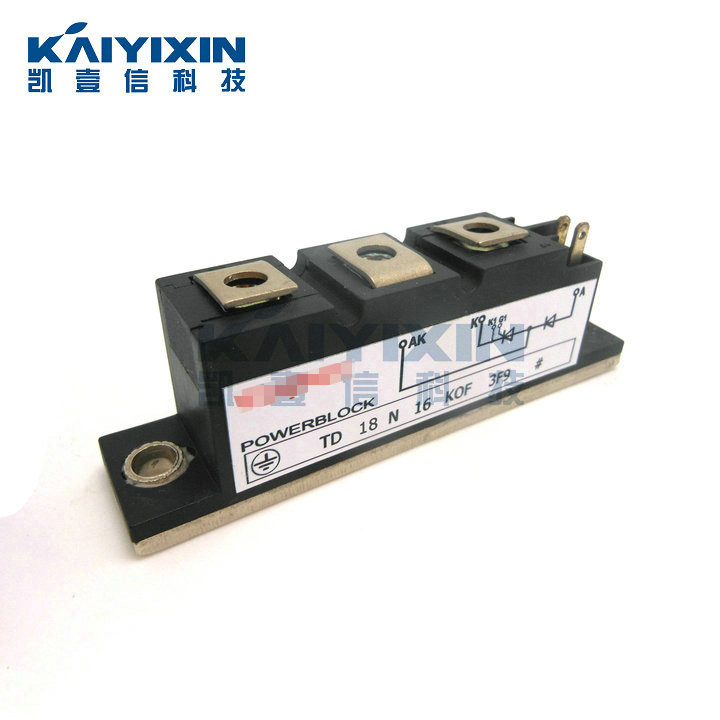 TD18N16KOF-Infineon-3re