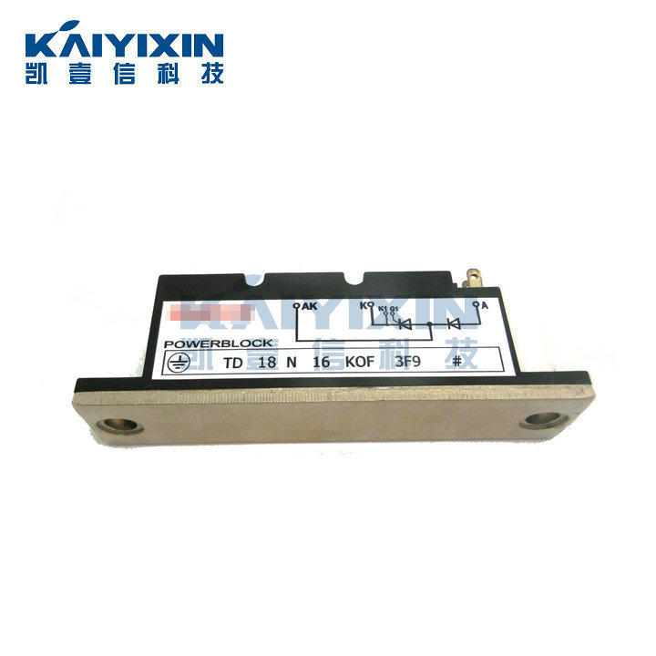 TD18N16KOF-Infineon-GDh