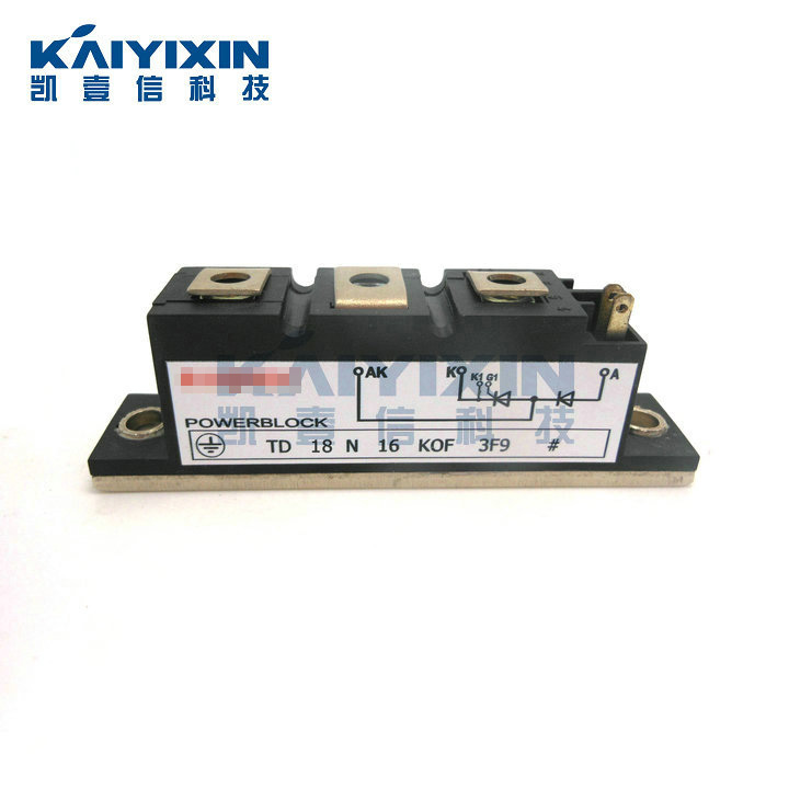 TD18N16KOF-Infineon-L8X