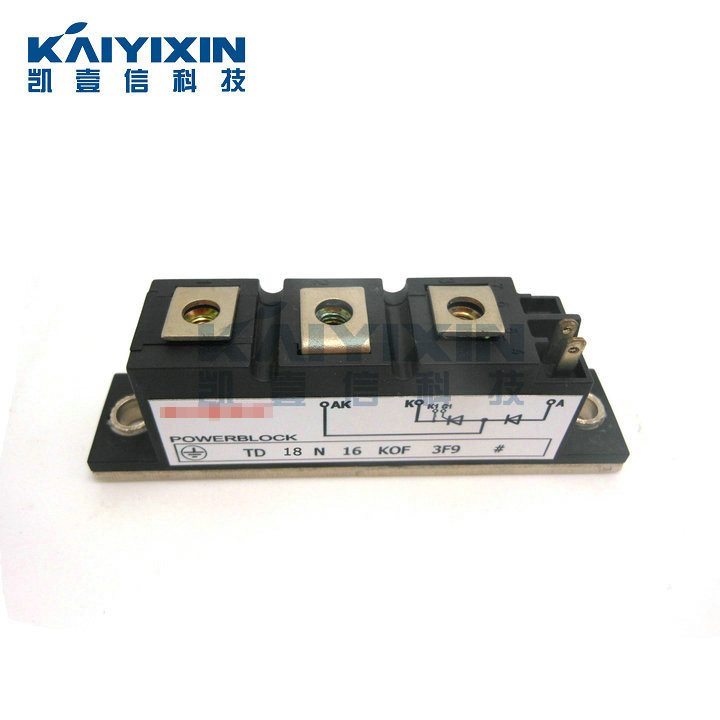 TD18N16KOF-Infineon-npq