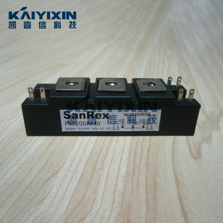 PWB200AA40-SanRex-pWk