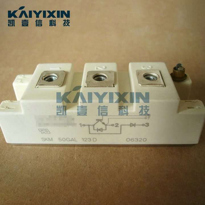 SKM50GAL123D-SEMIKRON-IUr