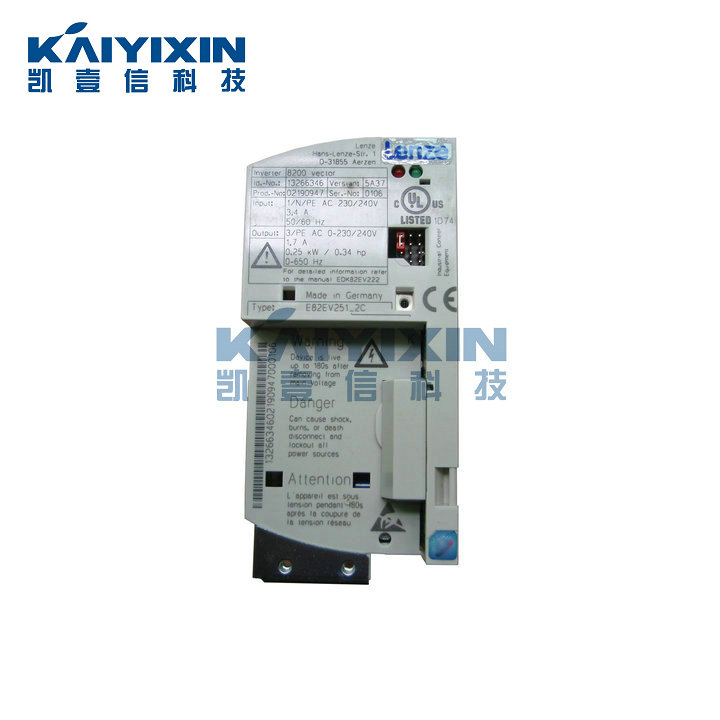 E82EV251K2C-Lenze-vKV