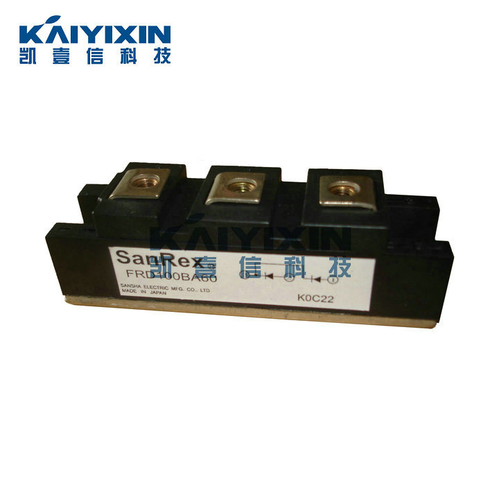 FRD100BA60-SanRex-PKC