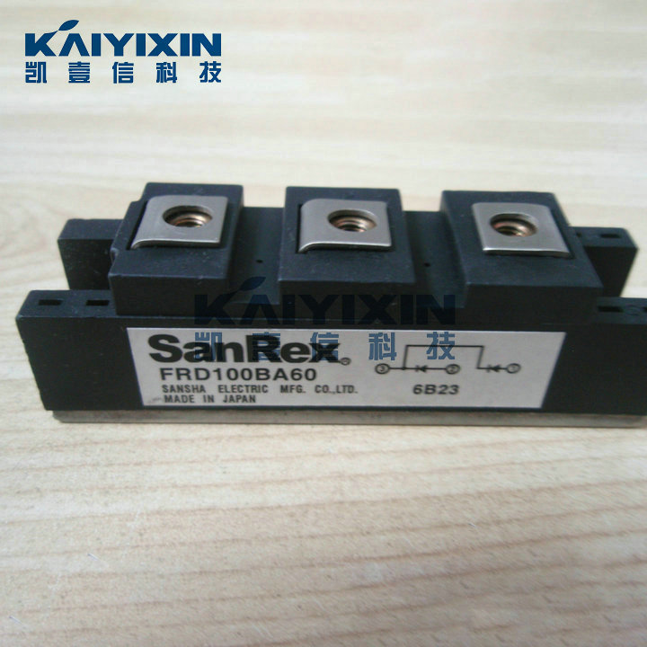 FRD100BA60-SanRex-Wmy