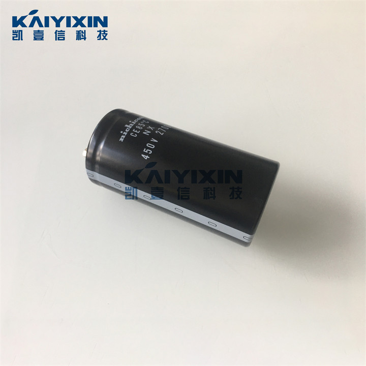 NX-450V-2700UF-nichicon-JAJ