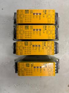 PNOZ-X2-8P-777301-Pilz-N2Z