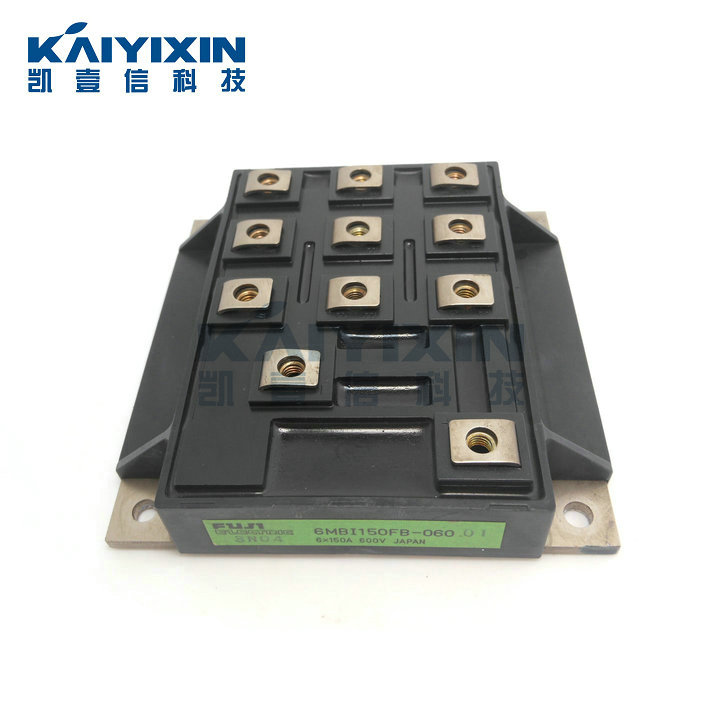 6MBI150FB-060-FUJI-MGz