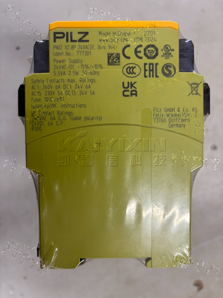PNOZ-X2-8P-777301-Pilz-txd