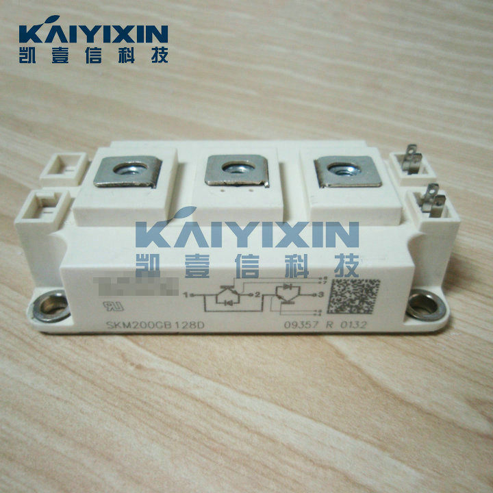 SKM200GB128D-SEMIKRON-oY2