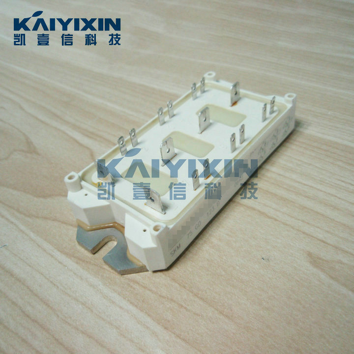 SKM75GD123D-SEMIKRON-Lks