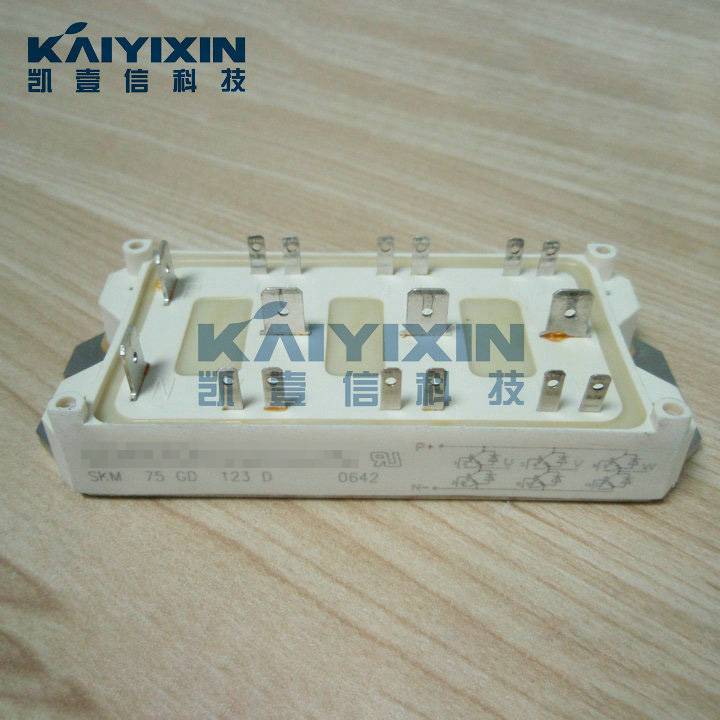 SKM75GD123D-SEMIKRON-wiY