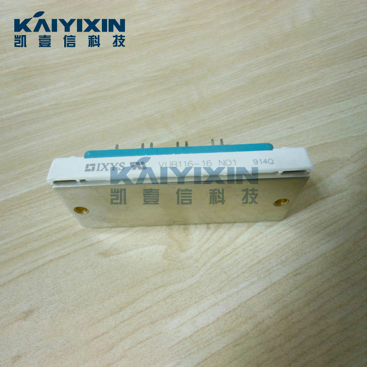 VUB116-16NO1-IXYS-4XU