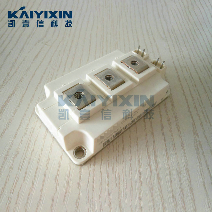 FF300R17KE3-Infineon-7c5