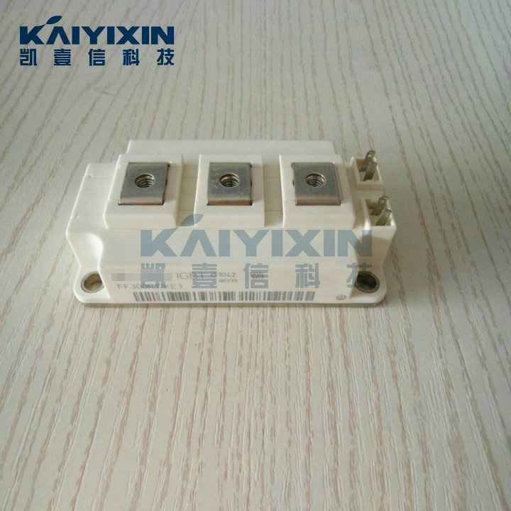 FF300R17KE3-Infineon-EB8