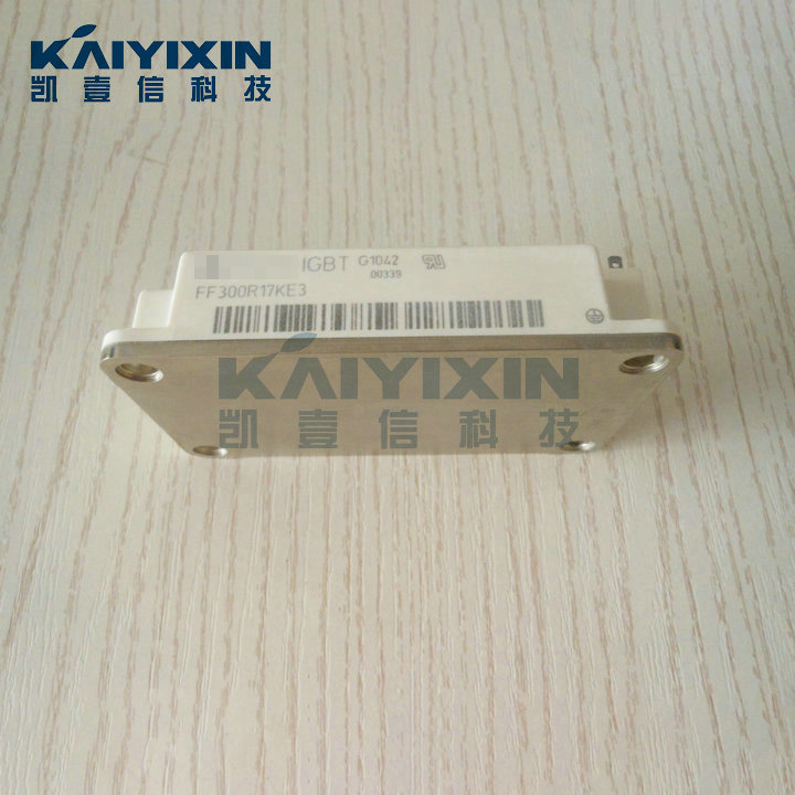 FF300R17KE3-Infineon-GWn