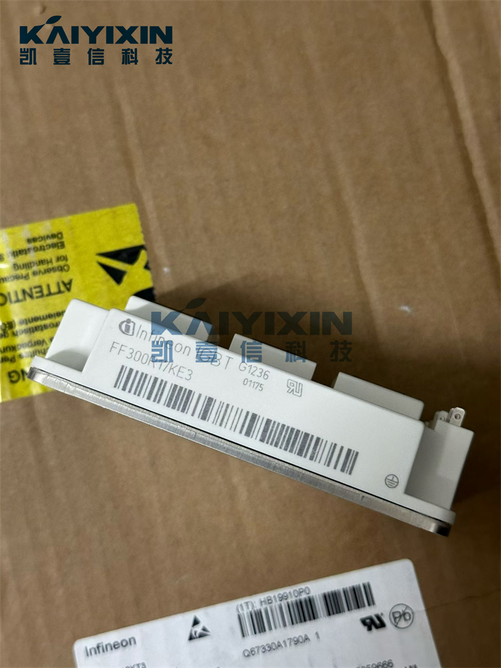 FF300R17KE3-Infineon-qU7