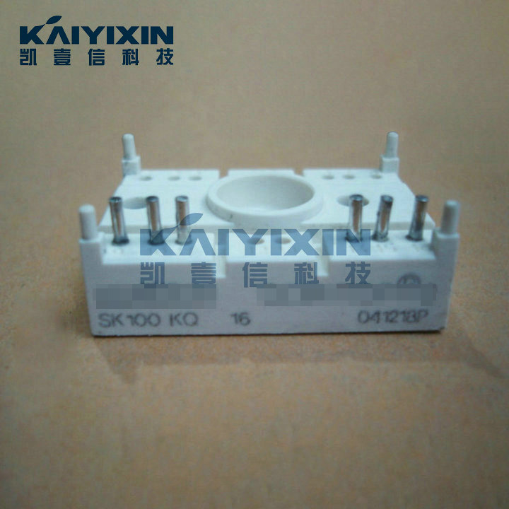 SK100KQ16-SEMIKRON-inU