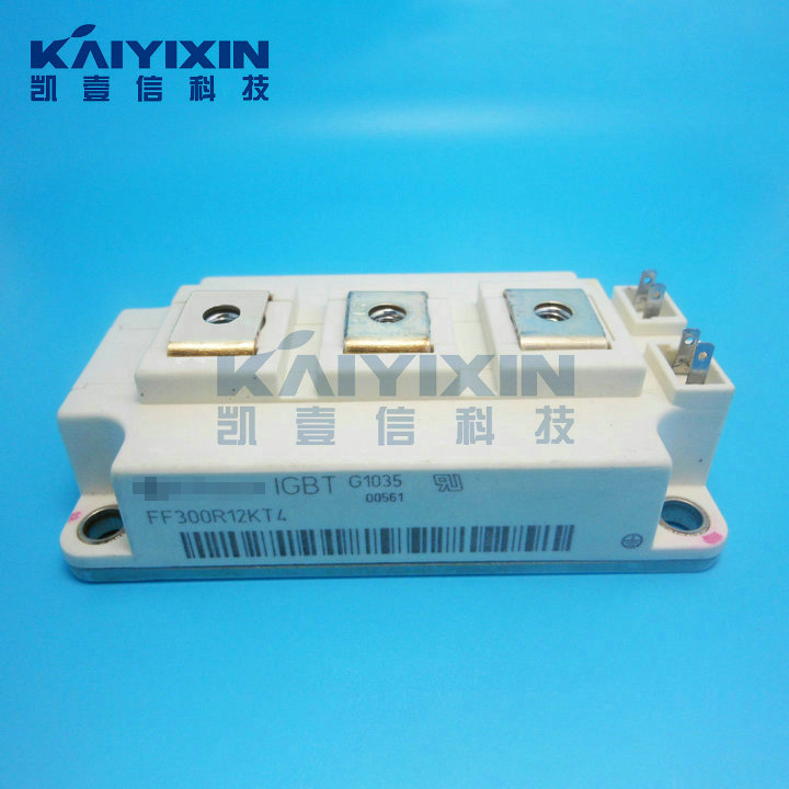 FF300R12KT4-Infineon-5Dg