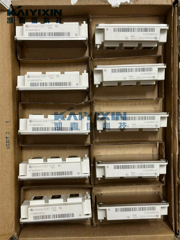 FF300R12KT4-Infineon-H28