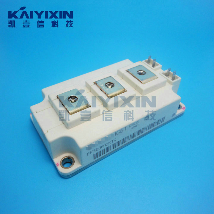 FF300R12KT4-Infineon-yqn