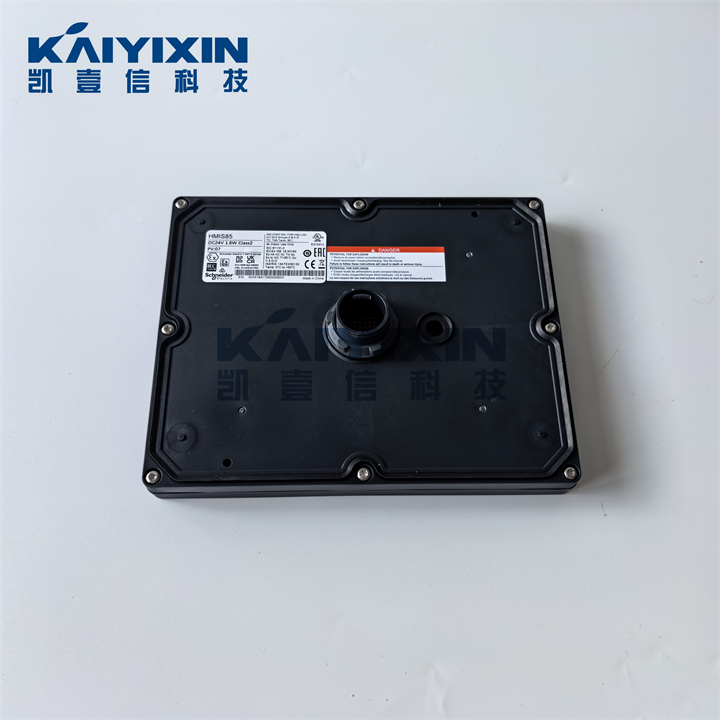 HMIS85-Schneider-xDM