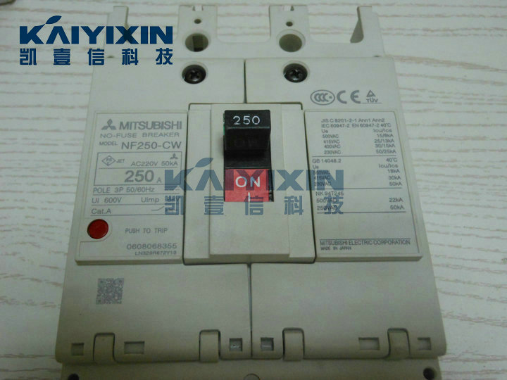 NF250-CW-250A-3P-MITSUBISHI-4Ou