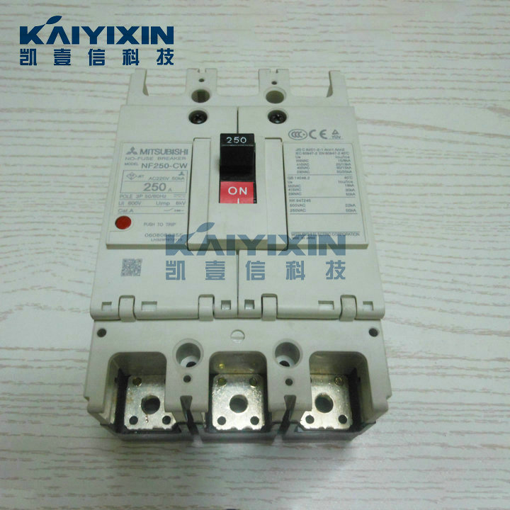 NF250-CW-250A-3P-MITSUBISHI-aX5