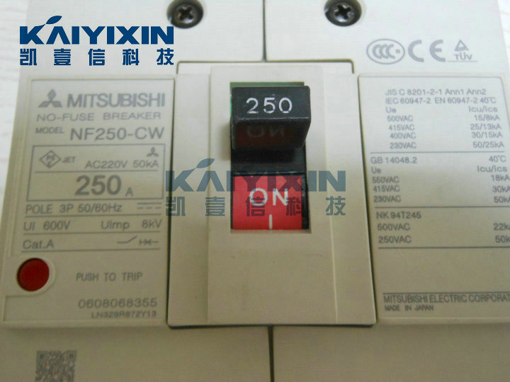 NF250-CW-250A-3P-MITSUBISHI-hSG
