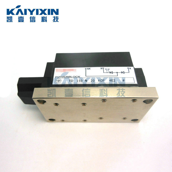 TD150N20KOF-Infineon-EdX