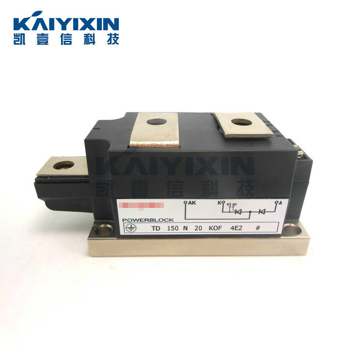 TD150N20KOF-Infineon-ObJ