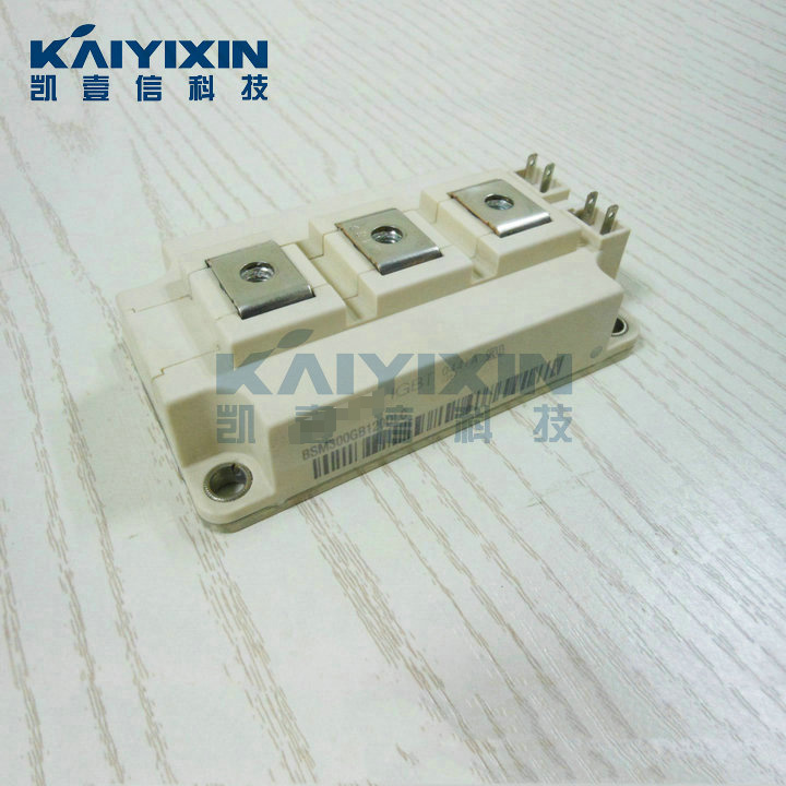 BSM300GB120DLC-Infineon-BKH