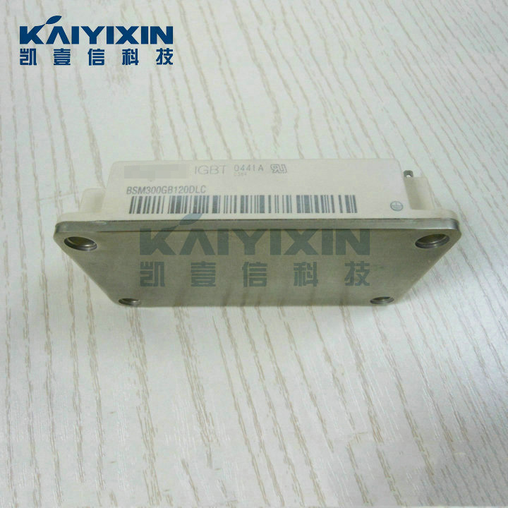 BSM300GB120DLC-Infineon-oW1