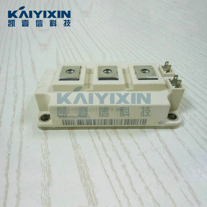 BSM300GB120DLC-Infineon-qe2