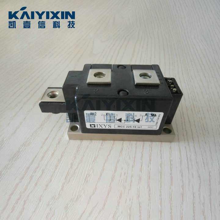 MCC225-16io1-IXYS-MKZ