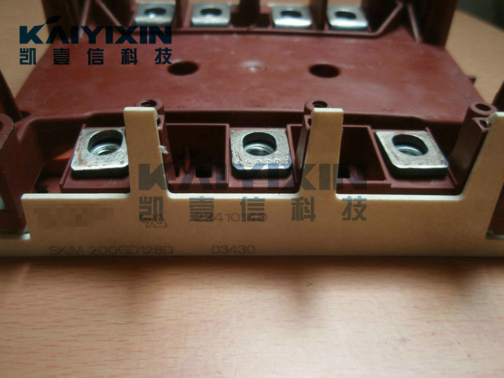 SKIM200GD128D-SEMIKRON-Pnz