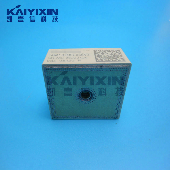 SKiiP01NEC066V3-SEMIKRON-X9G