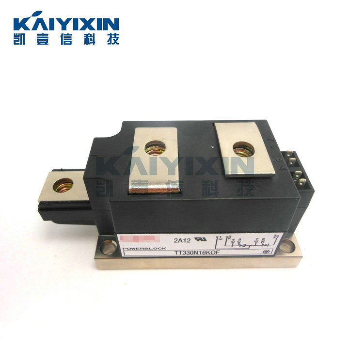 TT330N16KOF-Infineon-KHs