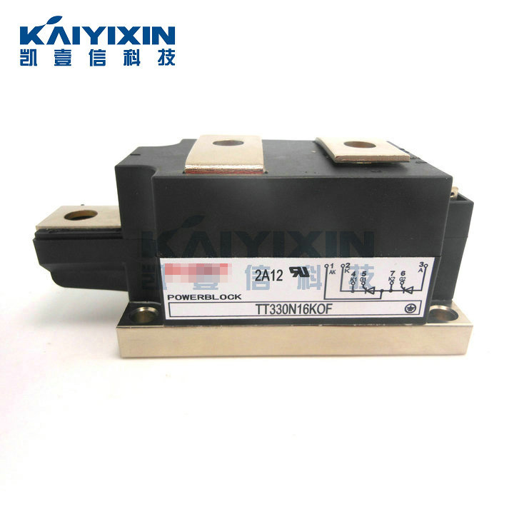 TT330N16KOF-Infineon-XQX