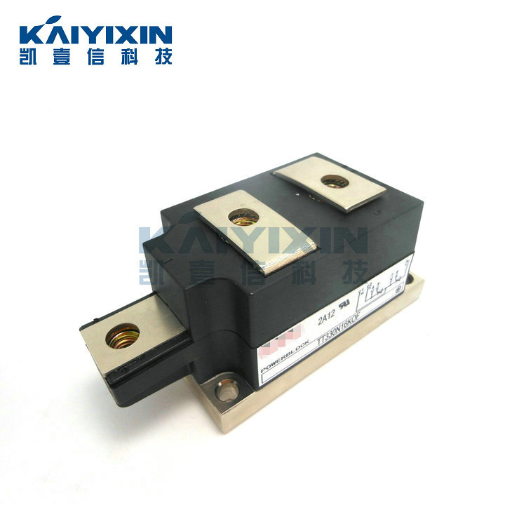 TT330N16KOF-Infineon-XXn