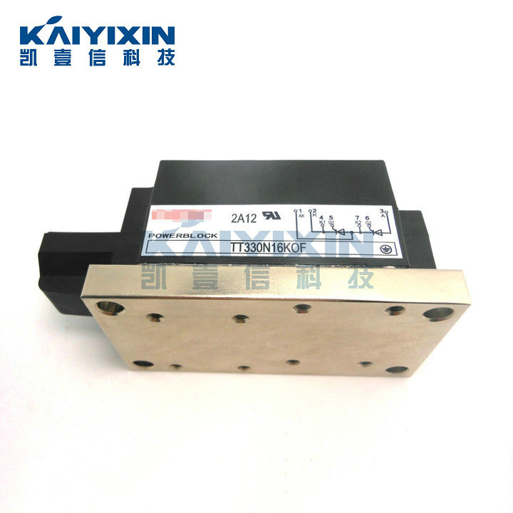 TT330N16KOF-Infineon-w9r