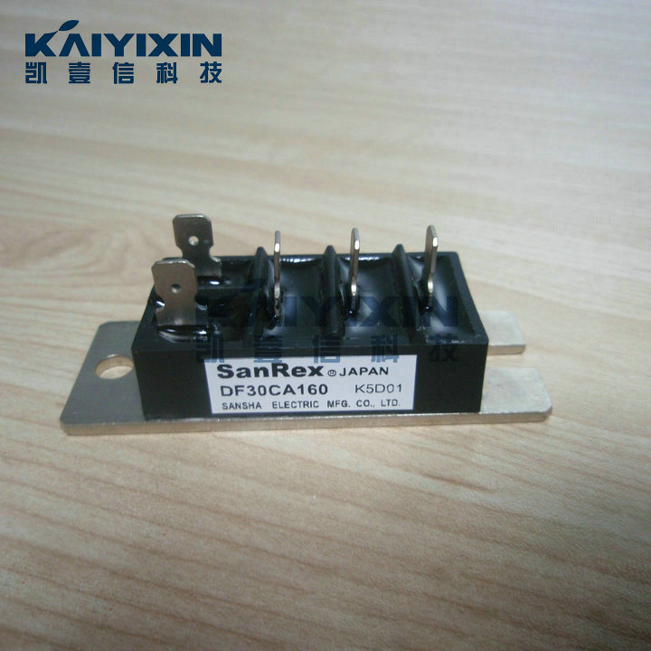 DF30CA160-SanRex-E5A